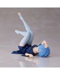 Statuetă Banpresto Animation: Re:Zero - Rem (Relax Time), 10 cm - 5t