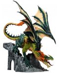 Statuetă McFarlane: Dragoni - Clanul Berserker (Seria 8), 28 cm - 7t