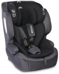 Scaun auto Lorelli - Andromeda, i-Size, Isofix, 76-150 cm, Black Stars - 1t