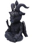 Figurină Nemesis Now Adult: Cult Cuties - Baphoboo, 14 cm	 - 2t