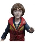 Figurină Weta Television: Stranger Things - Will Byers (Mini Epics), 14 cm - 6t