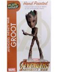 Statueta NECA Marvel: Guardians of the Galaxy - Groot, 20 cm - 2t