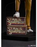 Figurina Iron Studios Marvel: Marvel - Stan Lee - 6t