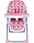 Scaun de masa pentru copii bebeluși Cosatto - Noodle Ladybug Ball - 2t