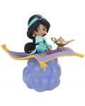 Statuetâ Banpresto Disney: Aladdin - Jasmine (Ver. A) (Q Posket), 10 cm - 1t