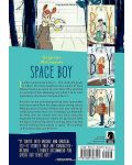 Stephen McCranie's Space Boy Omnibus, Vol. 2 - 2t