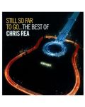 Chris Rea - Still So Far To Go - The Best Of Chris Rea (2 CD) - 1t