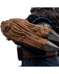 Figurină Weta Movies: The Hobbit - Thorin Oakenshield, 15 cm	 - 7t