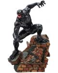 Iron Studios Marvel: Venom - statuie Venom (Let There Be Carnage), 30 cm - 1t