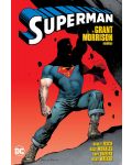 Superman by Grant Morrison Omnibus - 1t