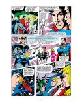 Superboy and the Legion of Super-Heroes Vol. 1 - 5t