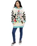 Pulover  Loungefly Disney: Mickey Mouse - Date Night Diner - 10t