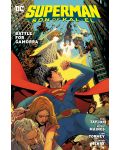 Superman: Son of Kal-El Vol. 3: Battle for Gamorra - 1t