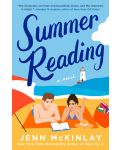 Summer Reading - 1t
