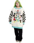 Pulover  Loungefly Disney: Mickey Mouse - Date Night Diner - 9t