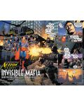 Superman Action Comics Vol. 1 Invisible Mafia - 3t