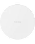 Subwoofer Sonos - Sub Mini, albe - 7t