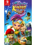 Super Kickers League - Ultimate Edition (Nintendo Switch)	 - 1t