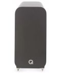 Subwoofer Q Acoustics - Q 3060S, gri - 3t