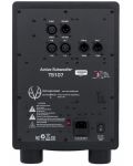 Subwoofer EVE Audio - TS107, negru - 4t