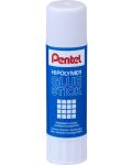 Pentel Dry Glue - Hi-polymer, 8 g - 1t
