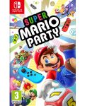 Super Mario Party (Nintendo Switch) - 1t