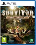 Survivor: Castaway Island (PS5) - 1t