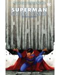 Superman Action Comics Vol. 2 Leviathan Rising - 1t