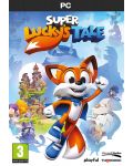 Super Lucky’s Tale (PC) - 1t