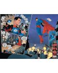 Superman Action Comics Vol. 1 Invisible Mafia - 4t