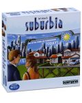Joc de societate Suburbia (2nd edition) - 2t