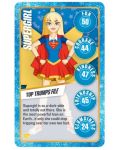 Joc cu carti Top Trumps - DC Super Hero Girls - 3t