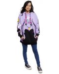 Pulover Loungefly Disney: Villains - Curse You Hearts - 9t
