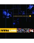 Supreme NTM - Live (Du monde de demain A pose ton Gun) (DVD) - 1t