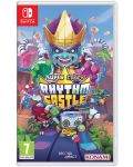 Super Crazy Rhythm Castle (Nintendo Switch) - 1t