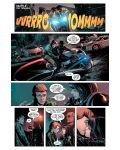 Superman Action Comics Vol. 2 Leviathan Rising - 2t