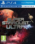 Super Stardust Ultra VR (PS4 VR) - 1t