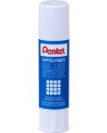 Pentel Dry Glue - Hi-polymer, 25 g - 1t