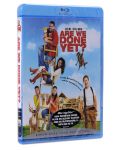 Are We Done Yet? (Blu-Ray) - 3t