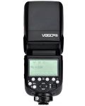 Blițul camerei Godox - Ving V860III TTL, pentru Sony, negru - 1t