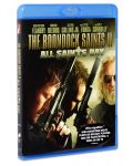 The Boondock Saints II: All Saints Day (Blu-ray) - 5t