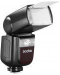 Blițul camerei Godox - Ving V860III TTL, pentru Sony, negru - 2t