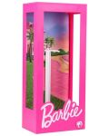 Protector luminos pentru figurine Paladone Retro Toys: Barbie - Barbie - 1t