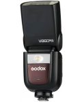 Blițul camerei Godox - Ving V860III TTL, pentru Sony, negru - 3t