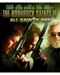 The Boondock Saints II: All Saints Day (Blu-ray) - 1t
