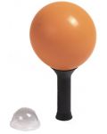 Eurekakids - Balon cu LED-uri cu 20 de ore de lumină, 25 cm, asortiment - 1t
