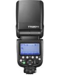 Flash Godox - TT685IIN, 76Ws, pentru Nikon TTL - 1t