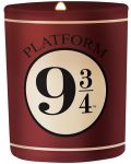 Lumânare ABYstyle Movies: Harry Potter - Platform 9 3/4 - 1t