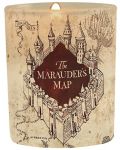 Lumânare ABYstyle Movies: Harry Potter - Marauder's Map - 1t