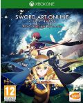 Sword Art Online: Alicization Lycoris (Xbox One)	 - 1t